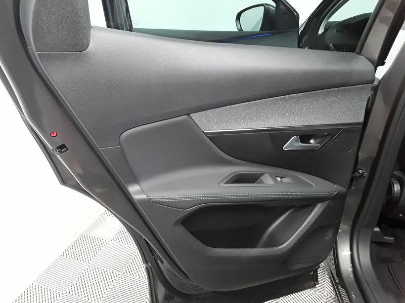 PEUGEOT 3008 2021 - Photo n°22