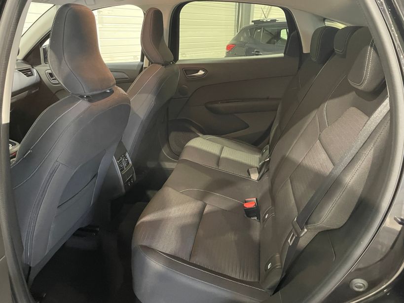 RENAULT ARKANA 2024 - Photo n°12