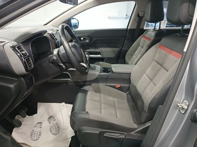 CITROEN C5 AIRCROSS 2021 - Photo n°11