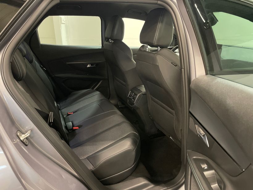 PEUGEOT 3008 2024 - Photo n°8