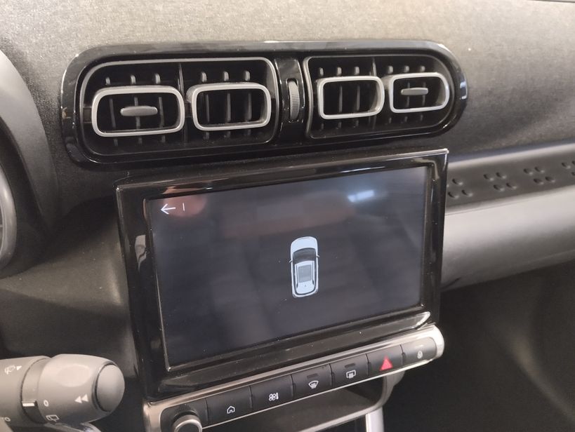 CITROEN C3 AIRCROSS 2023 - Photo n°29