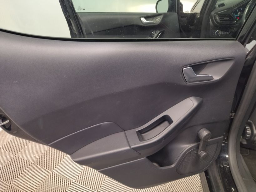 FORD FIESTA 2018 - Photo n°20