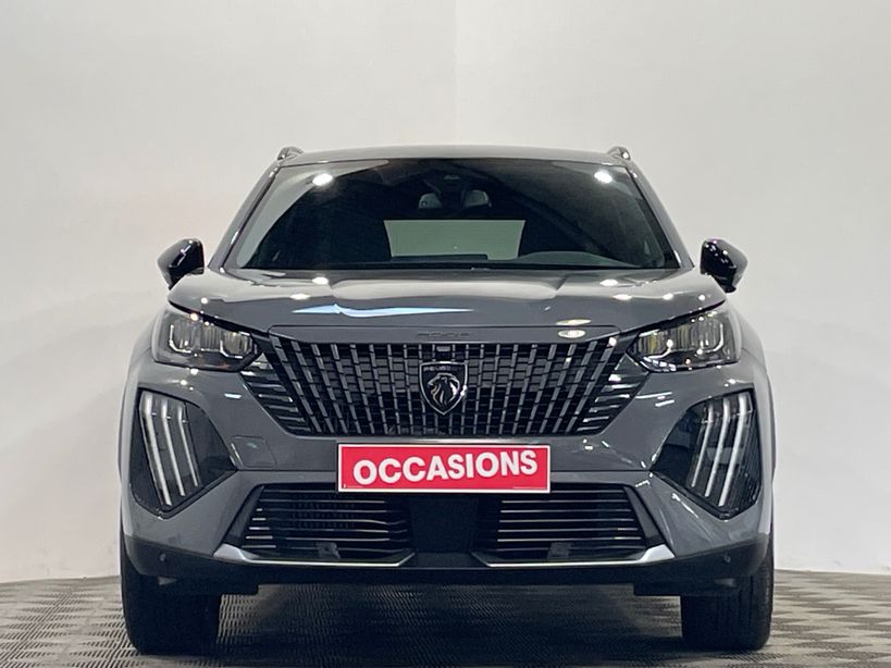 PEUGEOT 2008 2024 - Photo n°5