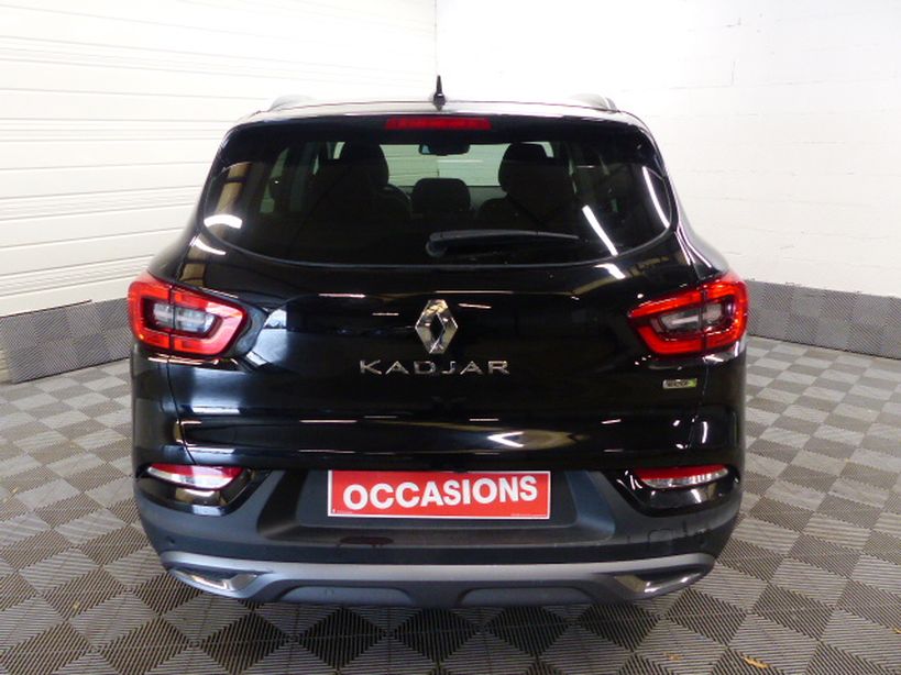 RENAULT KADJAR 2018 - Photo n°32