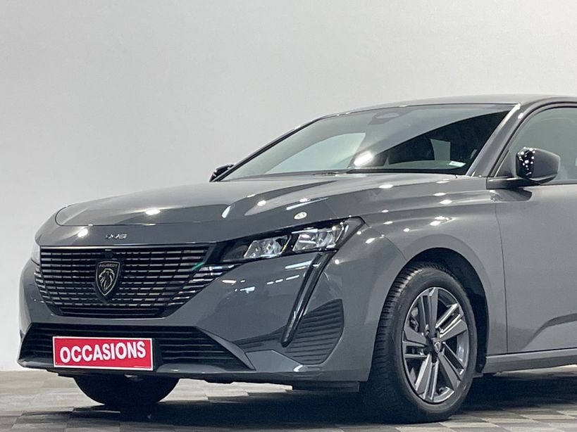 PEUGEOT 308 SW 2024 - Photo n°51