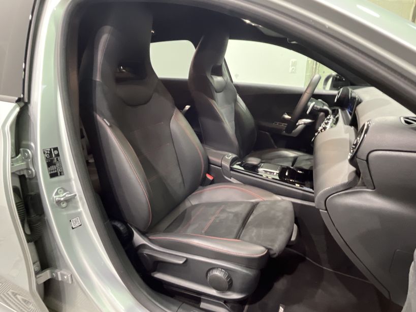MERCEDES CLASSE A 2021 - Photo n°44