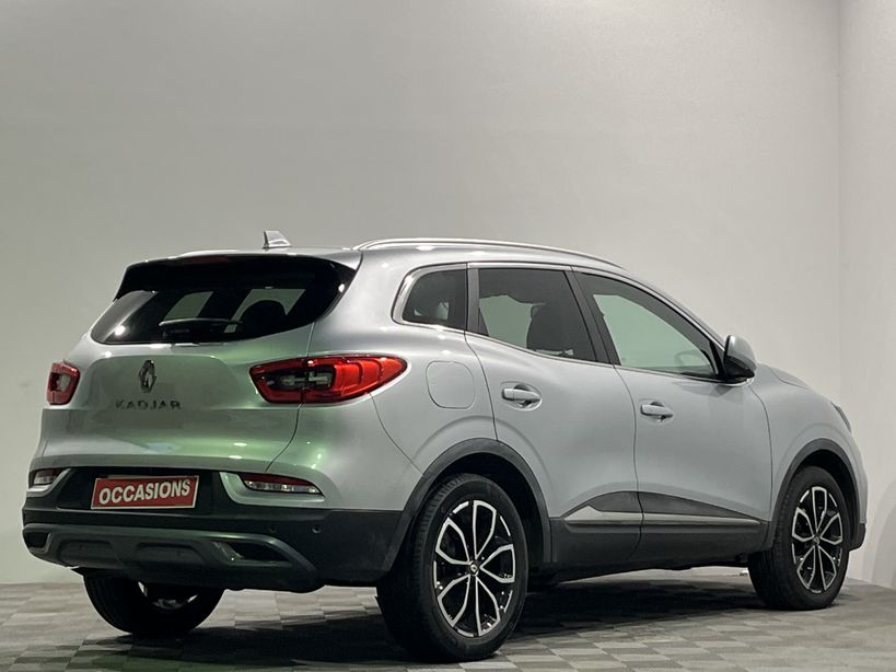 RENAULT KADJAR 2021 - Photo n°3