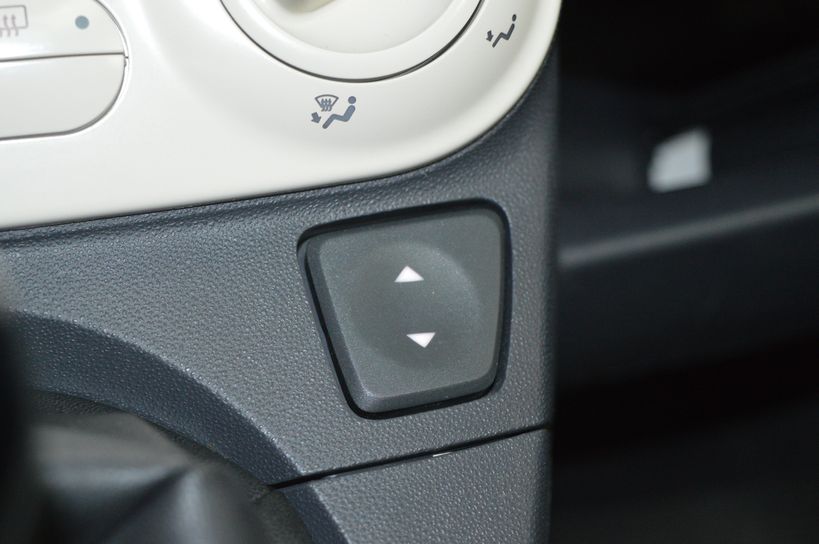 FIAT 500 2013 - Photo n°17