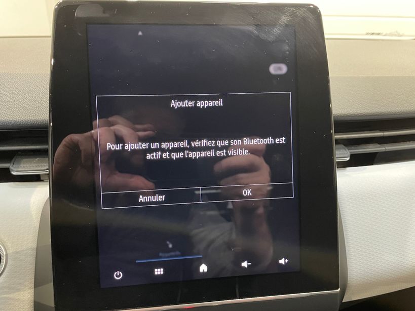 RENAULT CLIO V 2022 - Photo n°19