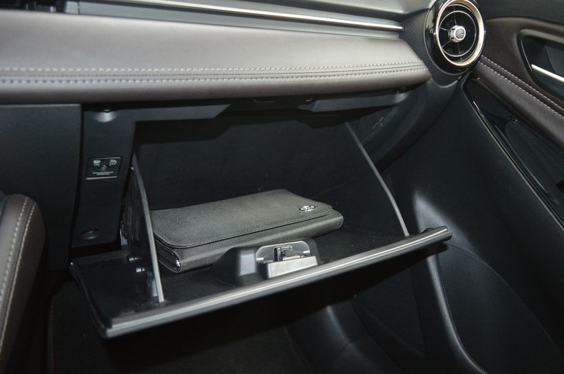 MAZDA MAZDA2 2017 - Photo n°23