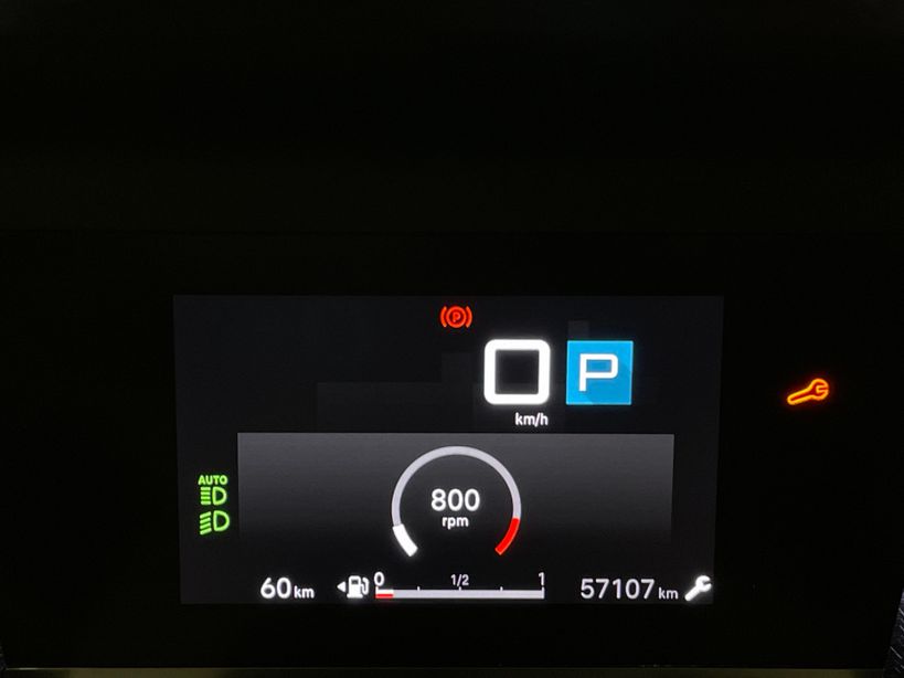 CITROEN C4 X 2023 - Photo n°54