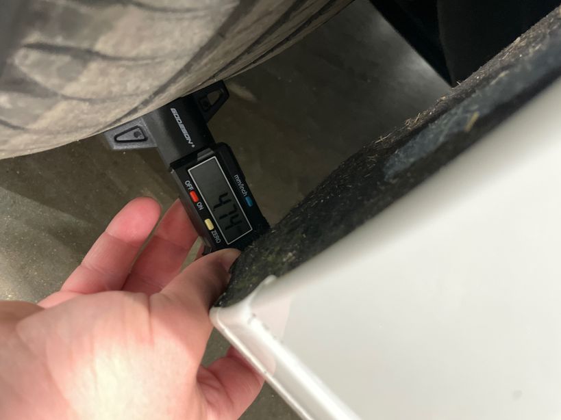 RENAULT MEGANE IV BERLINE BUSINESS 2020 - Photo n°8