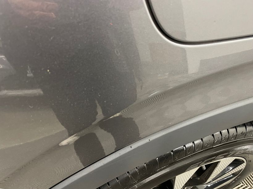 RENAULT ARKANA 2023 - Photo n°10