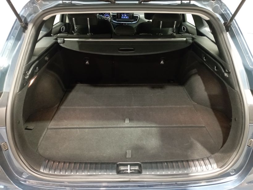 KIA CEED SW 2020 - Photo n°34