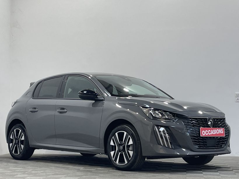 PEUGEOT 208 2025 - Photo n°2