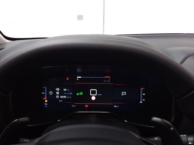 CITROEN C5 AIRCROSS 2025 - Photo n°1