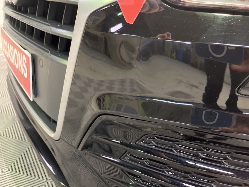 AUDI Q3 2018 - Photo n°4