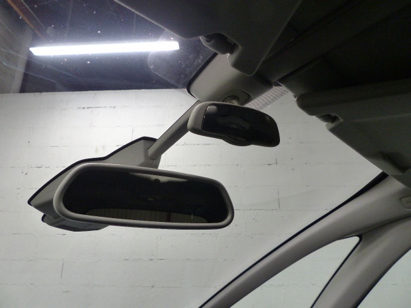 CITROEN C4 PICASSO 2017 - Photo n°21