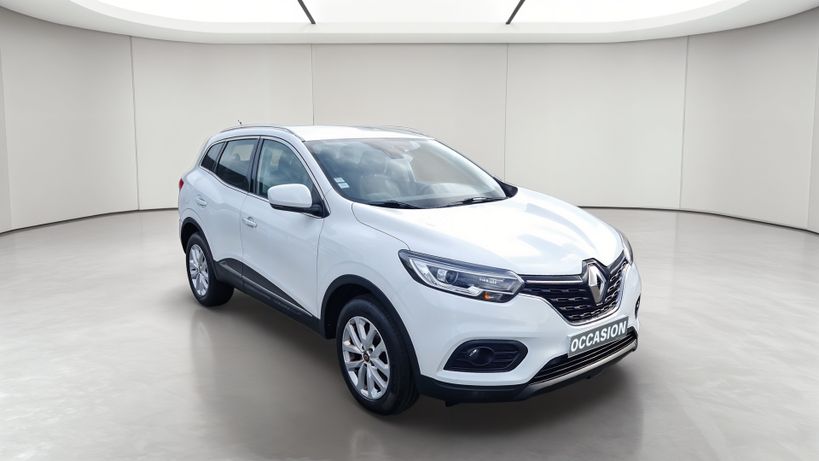 RENAULT KADJAR 2021 - Photo n°3