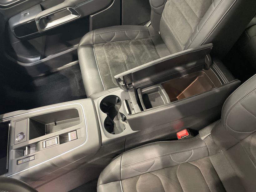 CITROEN C5 AIRCROSS 2023 - Photo n°22