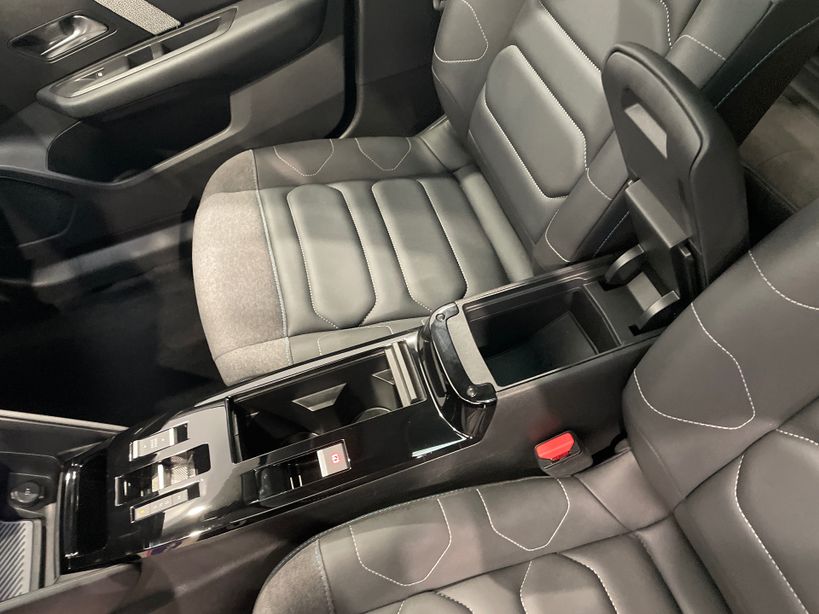 CITROEN C4 2024 - Photo n°22