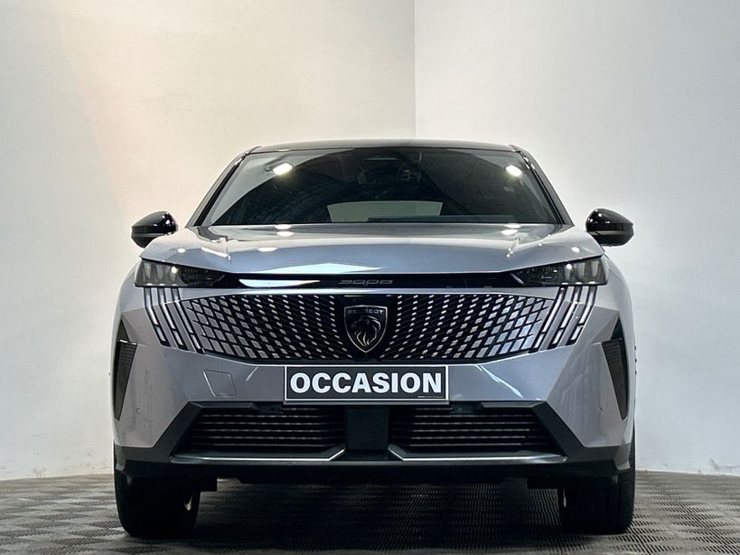 PEUGEOT 3008 2025 - Photo n°5