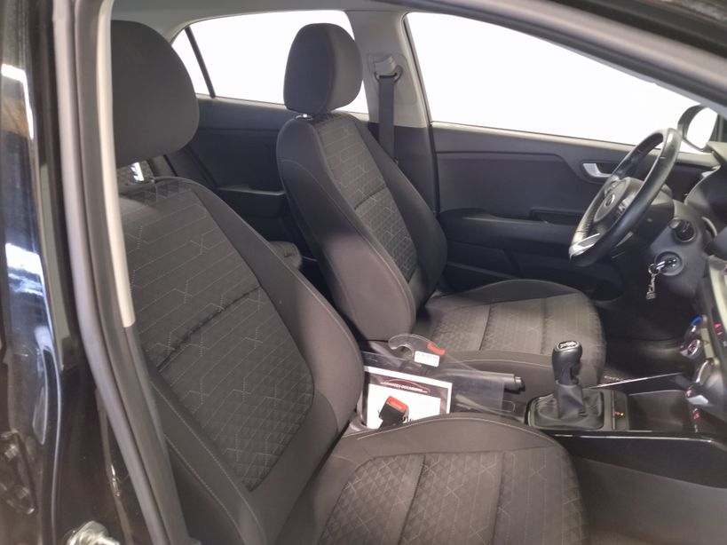KIA RIO 2019 - Photo n°9