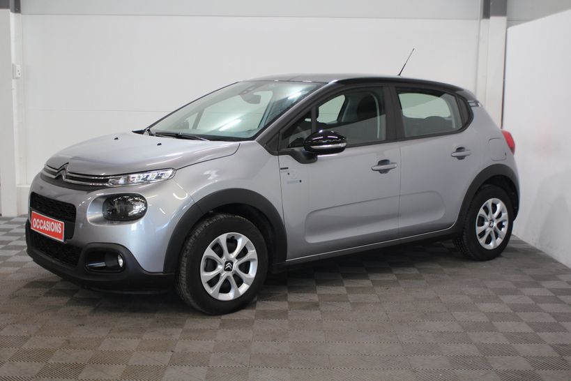 CITROEN C3 2020 - Photo n°1