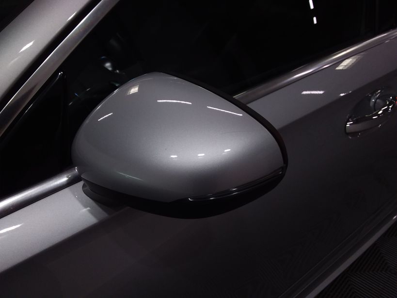 MERCEDES CLASSE A 2021 - Photo n°2