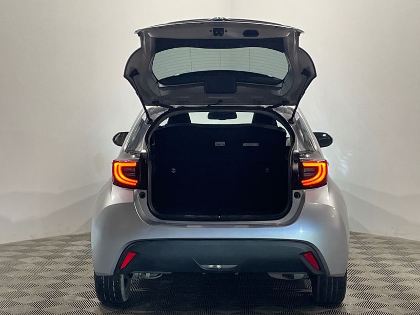 TOYOTA YARIS HYBRIDE MY21 2023 - Photo n°34