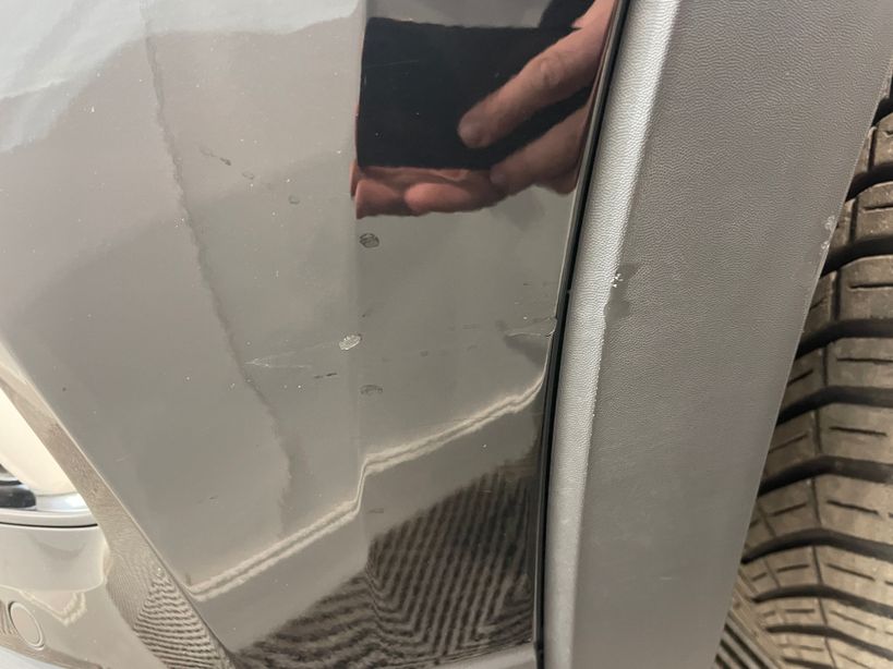 RENAULT ARKANA 2024 - Photo n°18