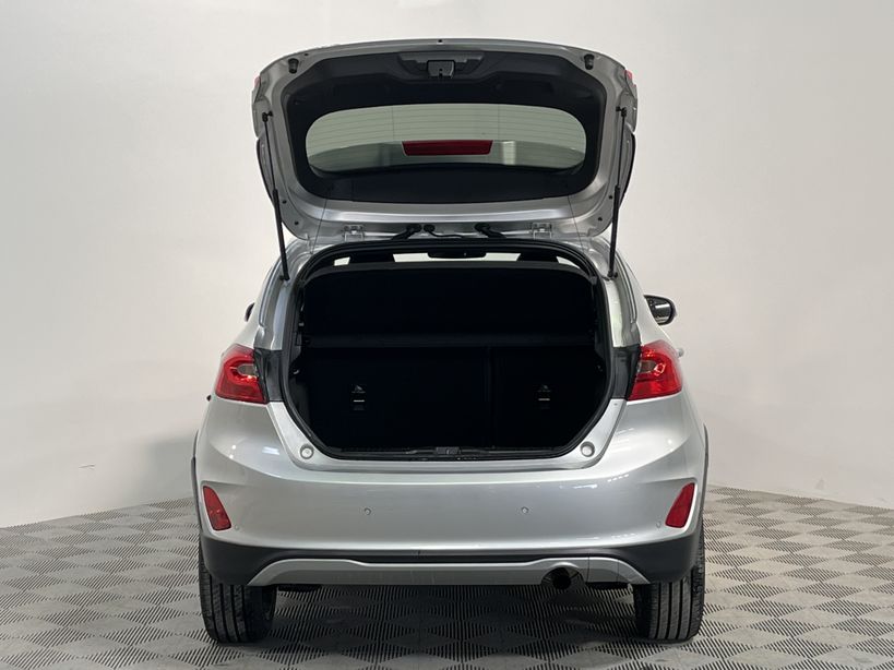 FORD FIESTA ACTIVE 2020 - Photo n°45
