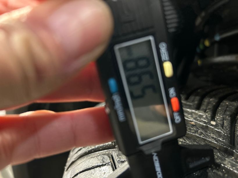 CITROEN C5 AIRCROSS 2023 - Photo n°15