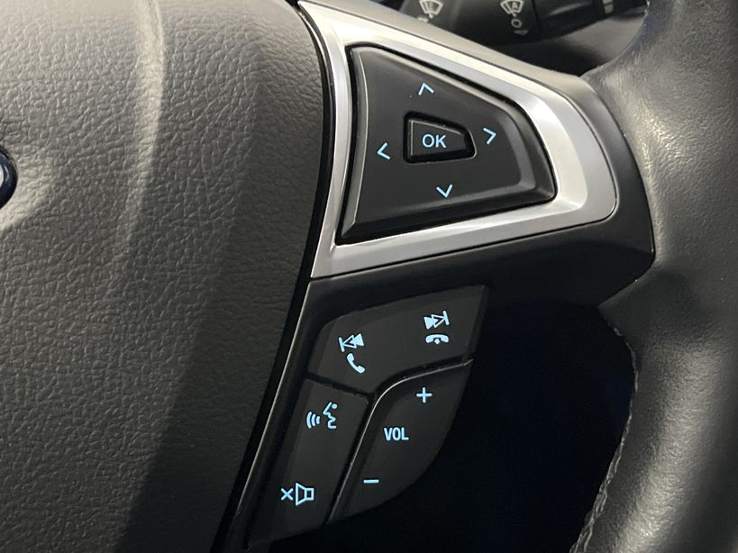 FORD MONDEO SW 2020 - Photo n°29