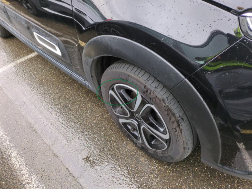 CITROEN C3 2024 - Photo n°17