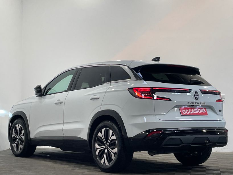 RENAULT AUSTRAL 2023 - Photo n°4