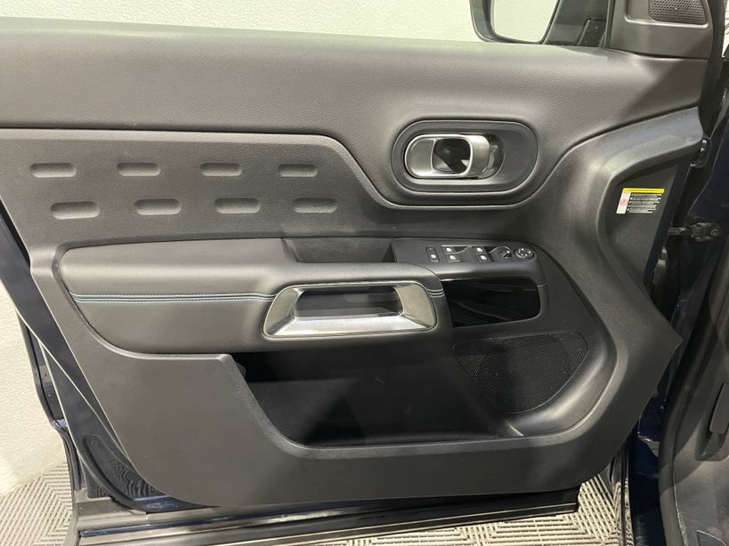 CITROEN C5 AIRCROSS 2023 - Photo n°33