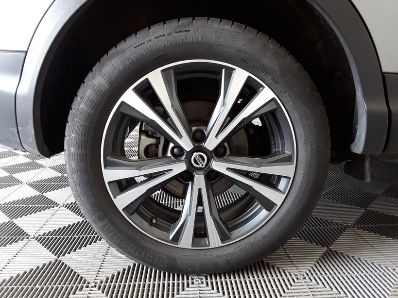 NISSAN QASHQAI 2019 EVAPO 2019 - Photo n°21