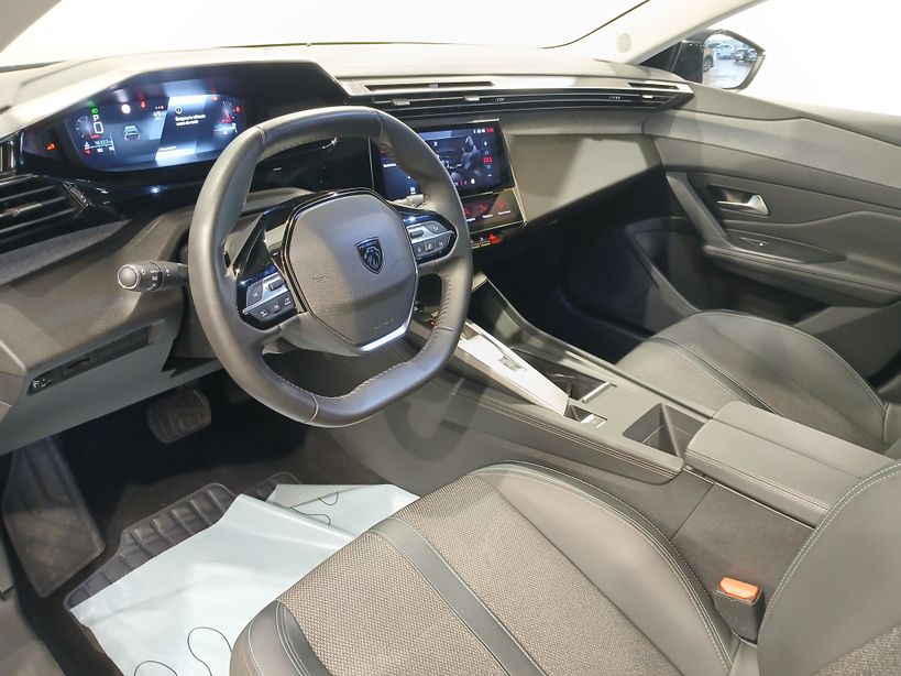 PEUGEOT 308 2024 - Photo n°30