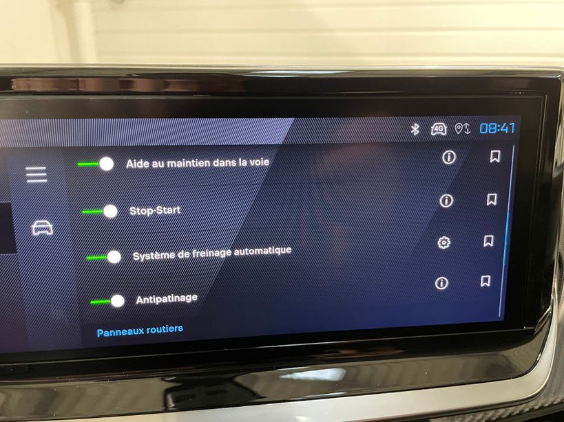 PEUGEOT 208 2024 - Photo n°22