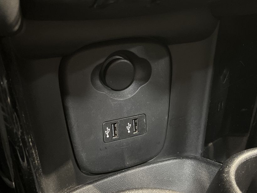 MINI HATCH 5 PORTES F55 LCI 2018 - Photo n°18