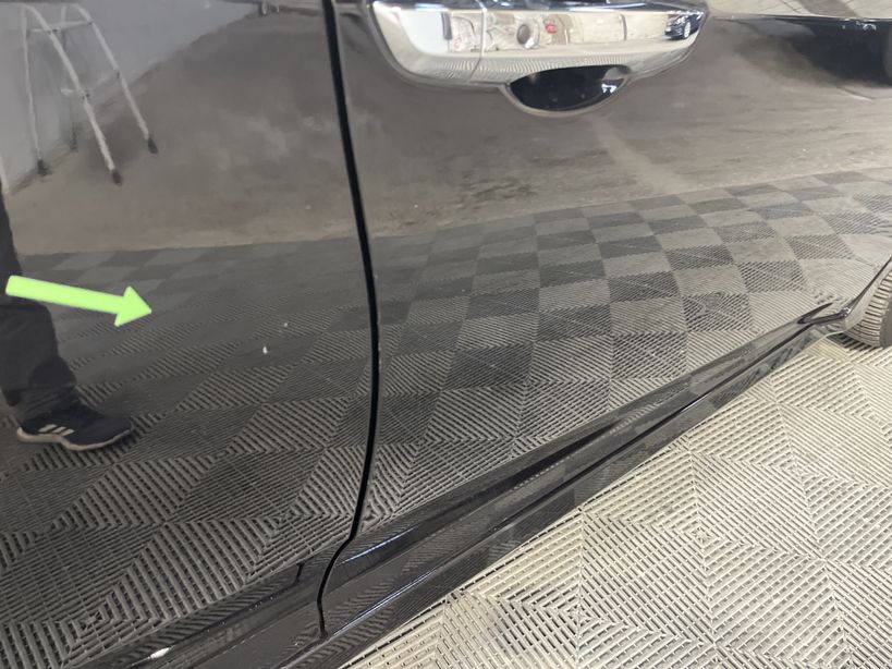 HONDA CIVIC 4 PORTES 2018 2019 - Photo n°6