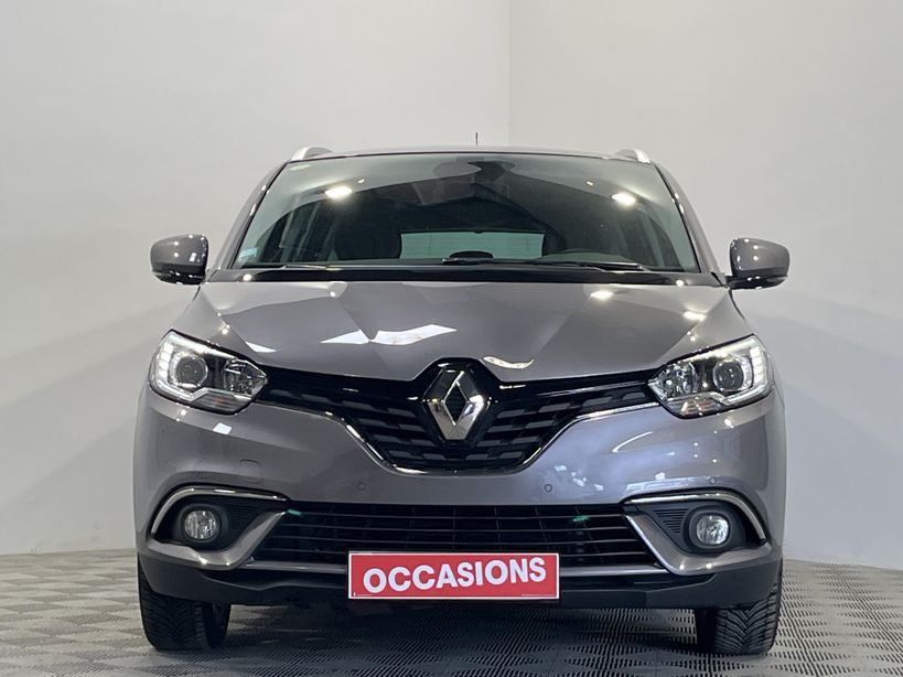 RENAULT GRAND SCENIC IV BUSINESS 2020 - Photo n°5