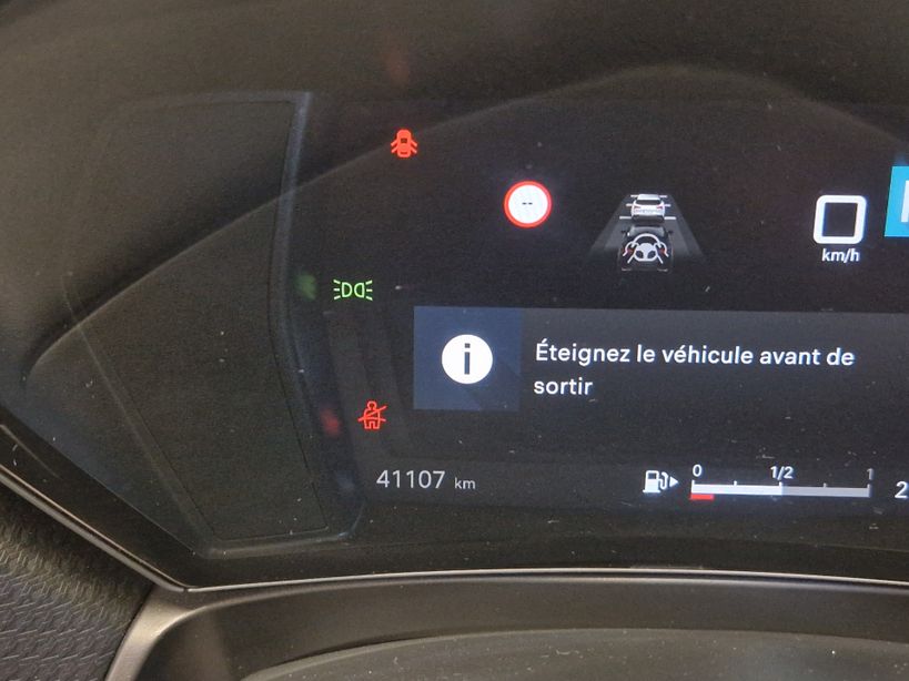 CITROEN C5 X 2024 - Photo n°2