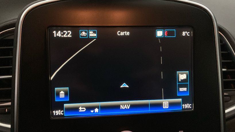 RENAULT GRAND SCENIC IV BUSINESS 2020 - Photo n°15