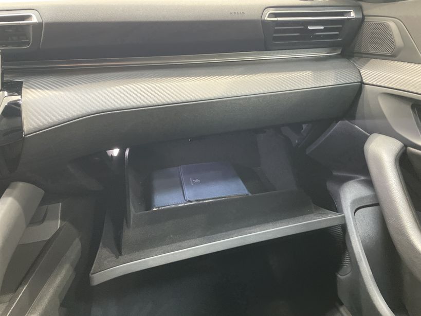 PEUGEOT 508 2021 - Photo n°25