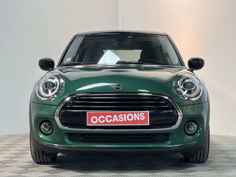 MINI HATCH 5 PORTES F55 LCI 2020 - Photo n°5