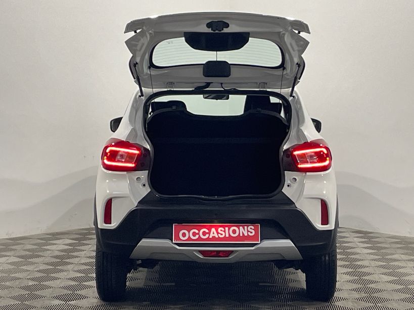 DACIA SPRING 2022 - Photo n°44