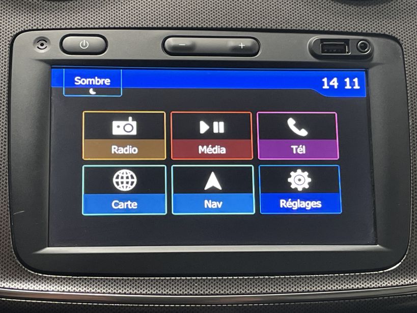 DACIA SANDERO 2020 - Photo n°13