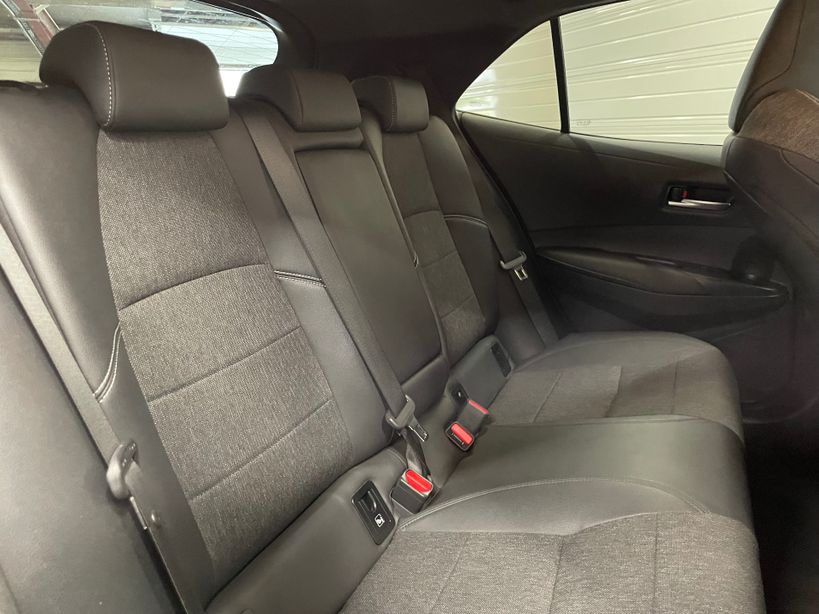 TOYOTA COROLLA HYBRIDE MY21 2022 - Photo n°10